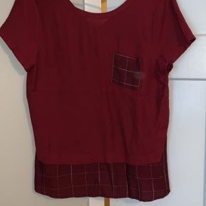 boutique shirt!! never worn